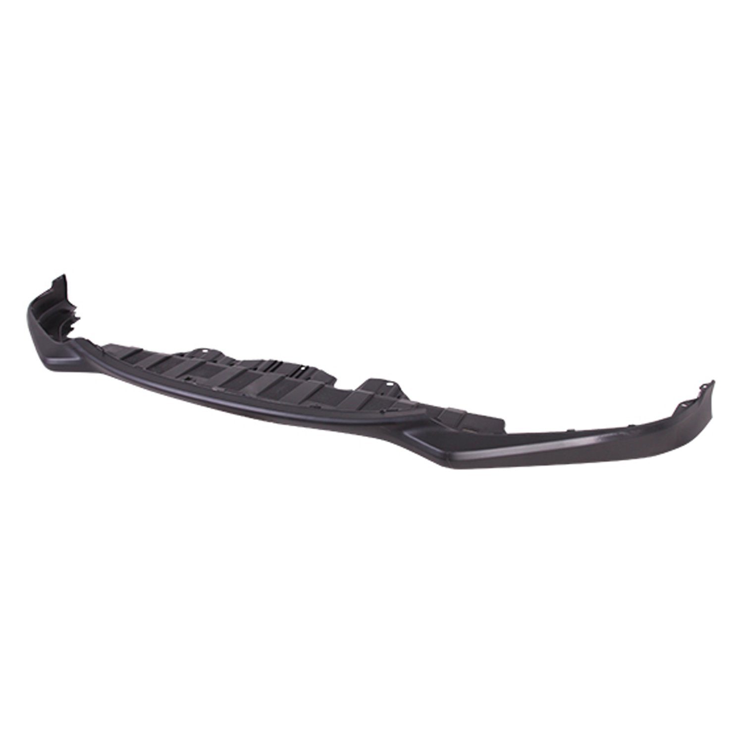 HO1015112C Front Lower Bumper Cover