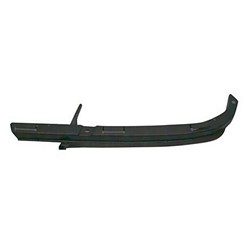 HO1026101 Driver Side Front Bumper Outer Support