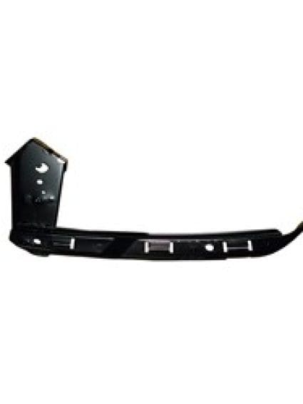 HO1026103C Driver Side Front Bumper Outer Support