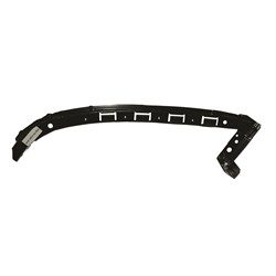 HO1026104C Driver Side Front Bumper Outer Support