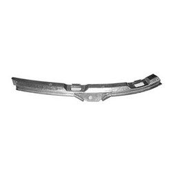 HO1027102 Passenger Side Front Bumper Outer Support