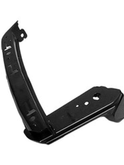 HO1027103C Passenger Side Front Bumper Outer Support