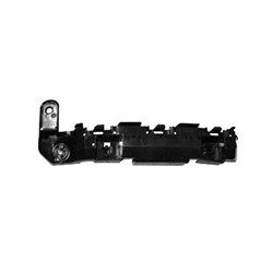 HO1033108 Passenger Side Front Bumper Bracket
