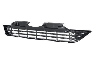 HO1036102C Front Bumper Cover Lower Grile