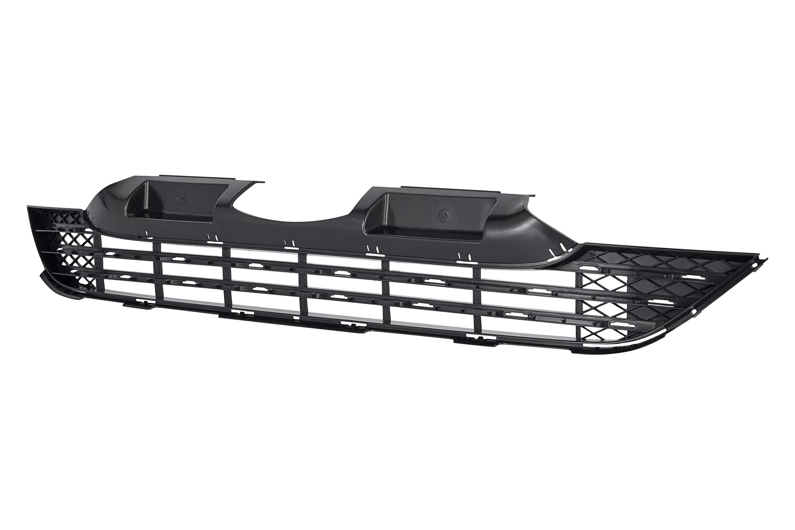HO1036102C Front Bumper Cover Lower Grile