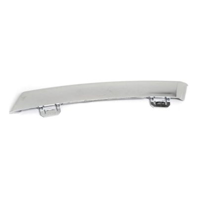 HO1036104 Front Driver Side Upper Grille Molding