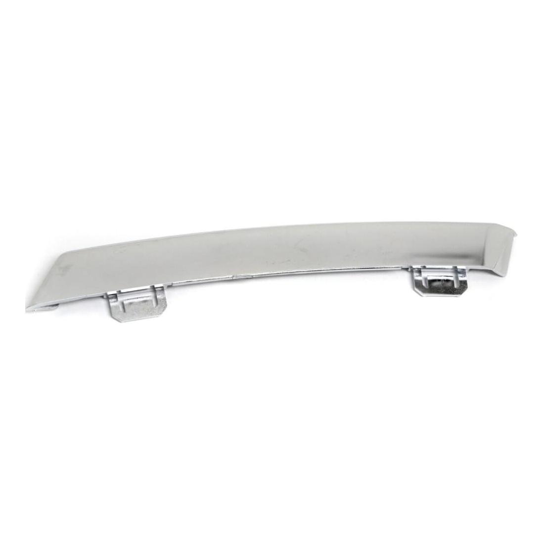 HO1036104 Front Driver Side Upper Grille Molding
