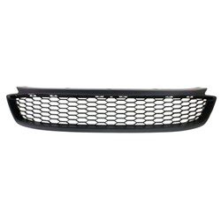 HO1036115 Front Bumper Cover Lower Grile