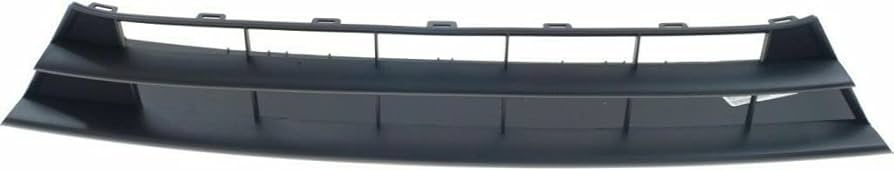 HO1036124C Front Bumper Cover Lower Grile
