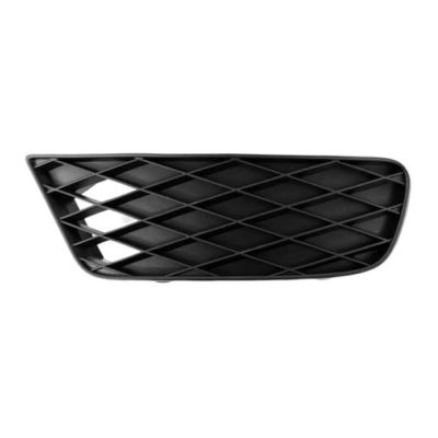 HO1038100C Driver Side Front Bumper Fog Light Cover