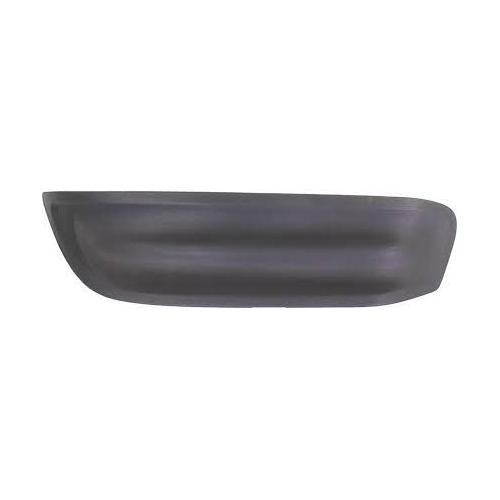 HO1038104 Driver Side Front Bumper Fog Light Cover