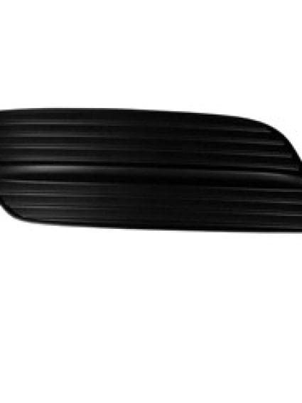 HO1038105C Driver Side Front Bumper Fog Light Cover