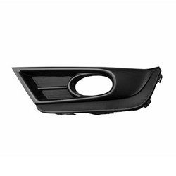 HO1038134 Driver Side Front Bumper Fog Light Bezel