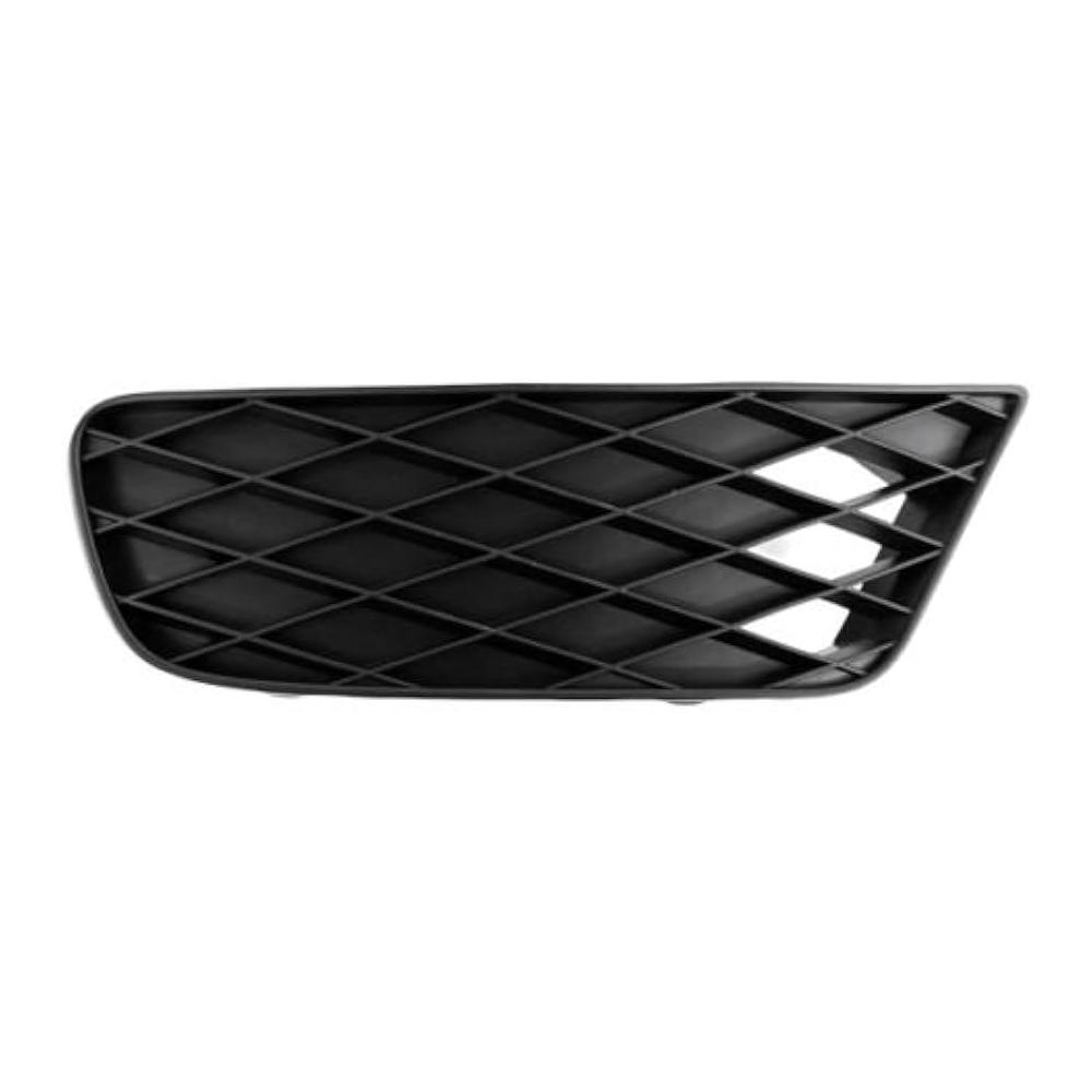 HO1039100C Passenger Side Front Bumper Fog Light Cover