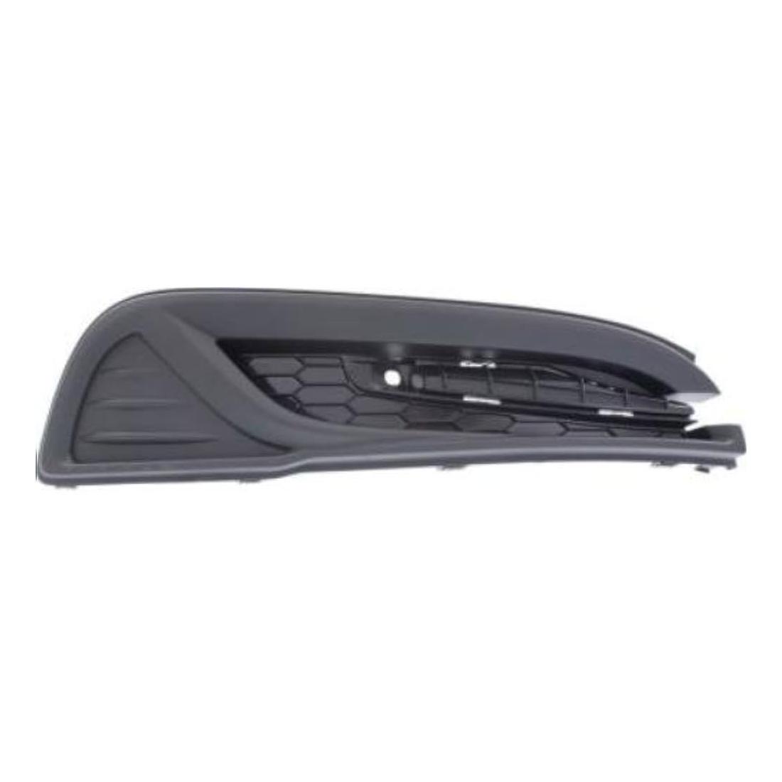 HO1039113C Passenger Side Front Bumper Fog Light Cover
