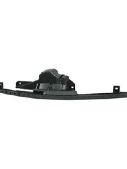 HO1041107 Front Center Bumper Cover Support