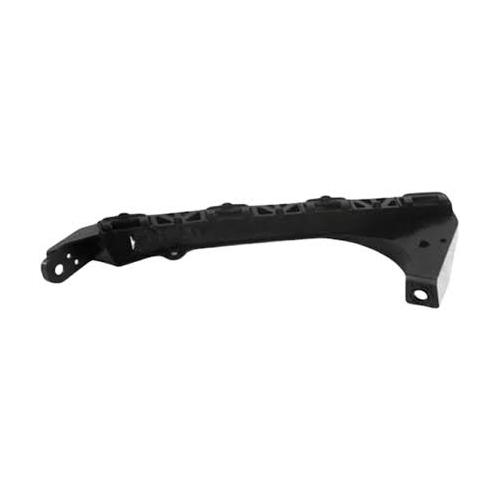 HO1042102 Driver Side Front Bumper Cover Support