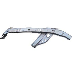 HO1042105C Driver Side Front Bumper Cover Support