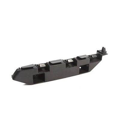 HO1042112 Driver Side Front Bumper Cover Support