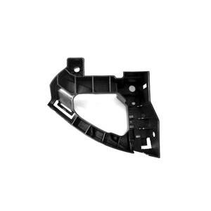 HO1042120 Driver Side Front Bumper Cover Support