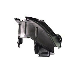 HO1042128 Driver Side Front Bumper Cover Support