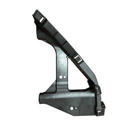 HO1042133 Driver Side Front Headlight Bracket