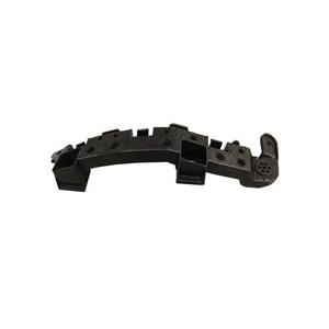 HO1042136 Driver Side Front Bumper Cover Support