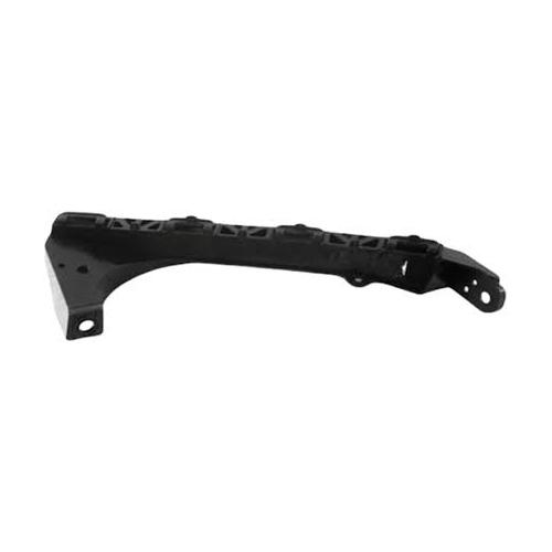 HO1043102 Passenger Side Front Bumper Cover Support