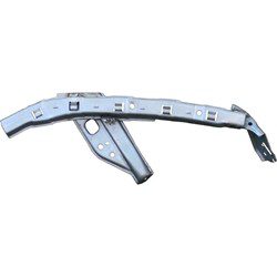 HO1043105C Passenger Side Front Bumper Cover Support