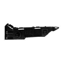 HO1043111 Passenger Side Front Bumper Cover Support