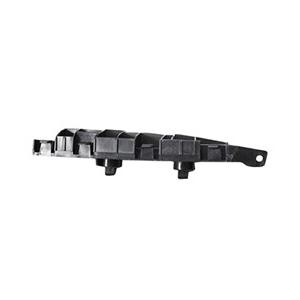 HO1043116 Passenger Side Front Bumper Cover Support