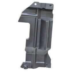 HO1043125 Passenger Side Front Bumper Cover Support