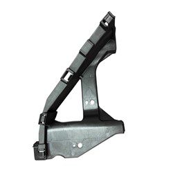 HO1043133 Passenger Side Front Headlight Bracket