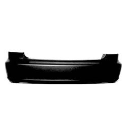 HO1100184C Rear Bumper Cover