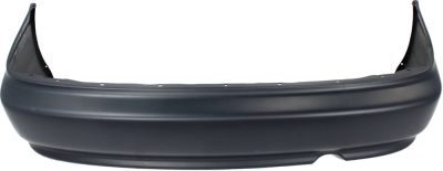 HO1100190C Rear Bumper Cover
