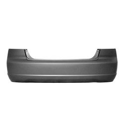 HO1100200C Rear Bumper Cover