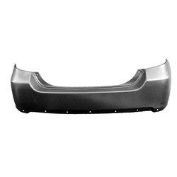 HO1100239C Rear Bumper Cover