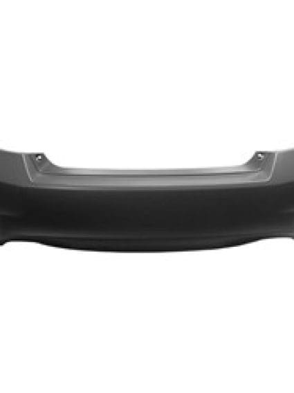 HO1100245C Rear Bumper Cover