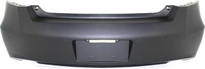 HO1100247C Rear Bumper Cover