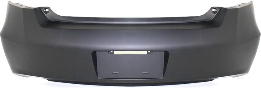 HO1100247C Rear Bumper Cover