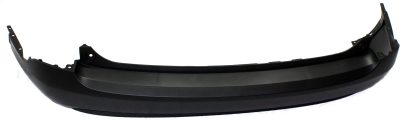 HO1115102C Rear Lower Bumper Cover