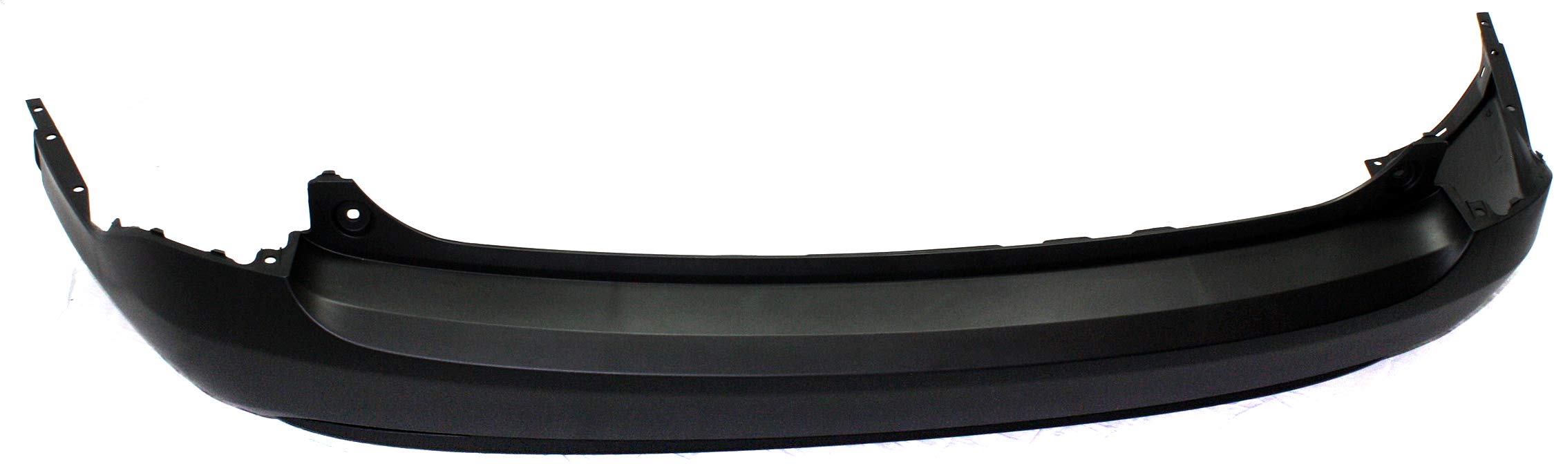 HO1115102C Rear Lower Bumper Cover
