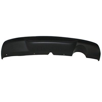 HO1115104C Rear Lower Bumper Cover