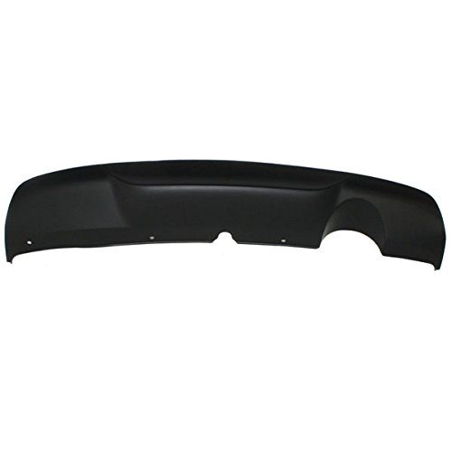 HO1115104C Rear Lower Bumper Cover