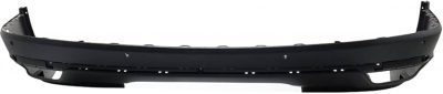 HO1115107C Rear Lower Bumper Cover