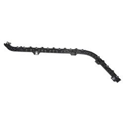 HO1133101 Passenger Side Rear Bumper Bracket