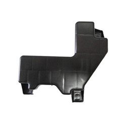 HO1133104 Passenger Side Rear Bumper Bracket