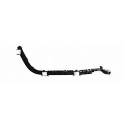 HO1142100 Driver Side Rear Bumper Cover Bracket