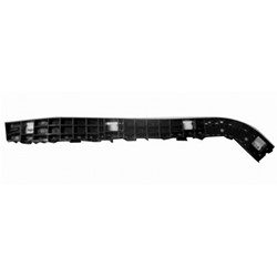 HO1143103 Passenger Side Rear Bumper Cover Bracket