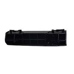 HO1143112 Passenger Side Rear Bumper Cover Bracket